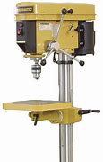 Image result for Wood Working Drill Press