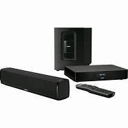 Image result for Bose CineMate Home Theater System