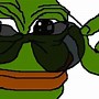 Image result for Blue and Purple Pepe