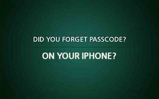 Image result for Remove iPhone Passcode without Restore