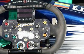 Image result for IndyCar Steering Wheel Controls