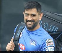 Image result for MS Dhoni Smile