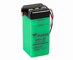 Image result for Yuasa Battery