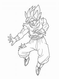 Image result for Dragon Ball Z Perler