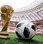 Image result for World Cup Ball Purple