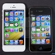 Image result for iPhone 4S 5S