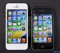 Image result for iPhone 4S and 5C