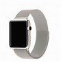 Image result for Apple Series 4 Watch with Pink Band