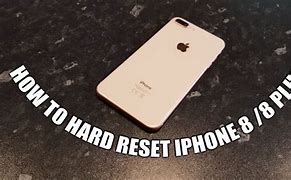 Image result for Hard Reset iPhone 8