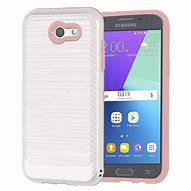 Image result for Samsung Galaxy J3 Luna Pro Case Pink