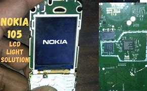 Image result for Nokia 3LCD Light