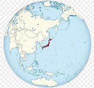 Image result for Japan Global Map