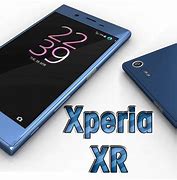 Image result for Sony Xperia XR Phone