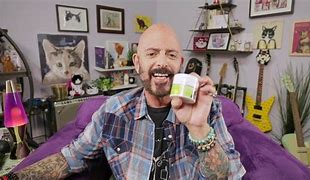 Image result for Jackson Galaxy Attacked