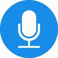 Image result for Microphone Recording Icon