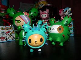 Image result for Tokidoki Collection