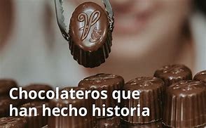 Image result for chocolatero