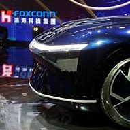 Image result for Foxconn Cars