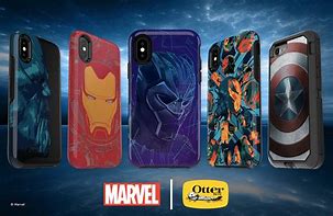 Image result for iPhone 10 Avengers Phone Case