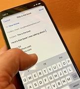 Image result for Text to iPhone From Email