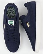 Image result for Puma Suede Navy