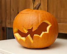 Image result for Bat Face Scary Toy