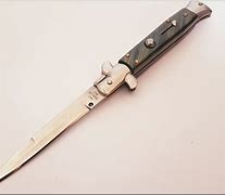 Image result for 12-Inch Switchblade Knife