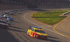 Image result for NASCAR Car Race Today