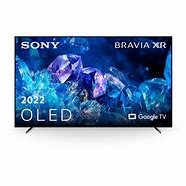 Image result for Sony OLED 77 Inch Bravia XR A80k