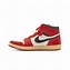 Image result for Michael Jordan First Nike Shoe
