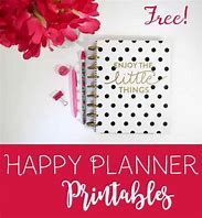 Image result for Planner Notebook Pages