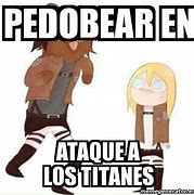 Image result for Titanos Meme