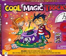 Image result for Cool Magic Tricks