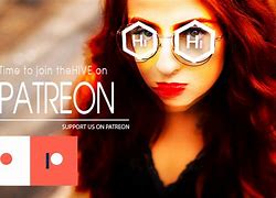 Image result for The Red Dot Patreon