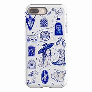 Image result for Blue Phone Case iPhone 8