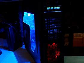 Image result for LED Lights PC Case