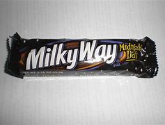 Image result for Milky Way Dark Chocolate Bar