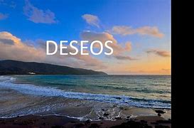 Image result for deseoso