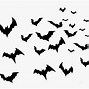 Image result for Halloween Bats PNG