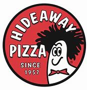 Image result for Hideaway Pizza On Memorial Bixby OK