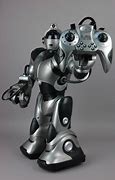 Image result for Robosapien Modifications