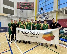 Image result for co_to_za_znicz_basket_pruszków