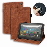 Image result for Cover for Kindle Fire 8