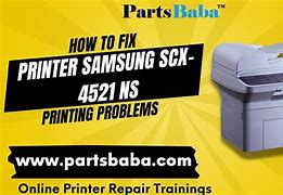 Image result for Samsung Printer Setup 4521