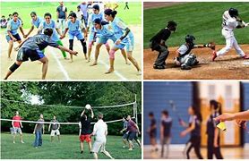 Image result for 99 Outdoor Games