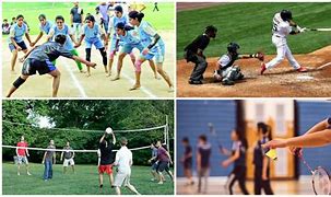 Image result for 5 Outdoor Games