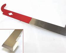 Image result for J-shaped Tool