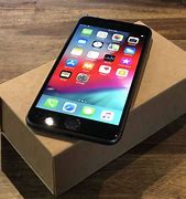 Image result for iPhone 8 Plus Space Gray Box