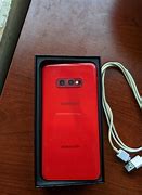 Image result for Samsung S10e Red