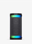 Image result for Sony Bluetooth Speaker with Party Lights